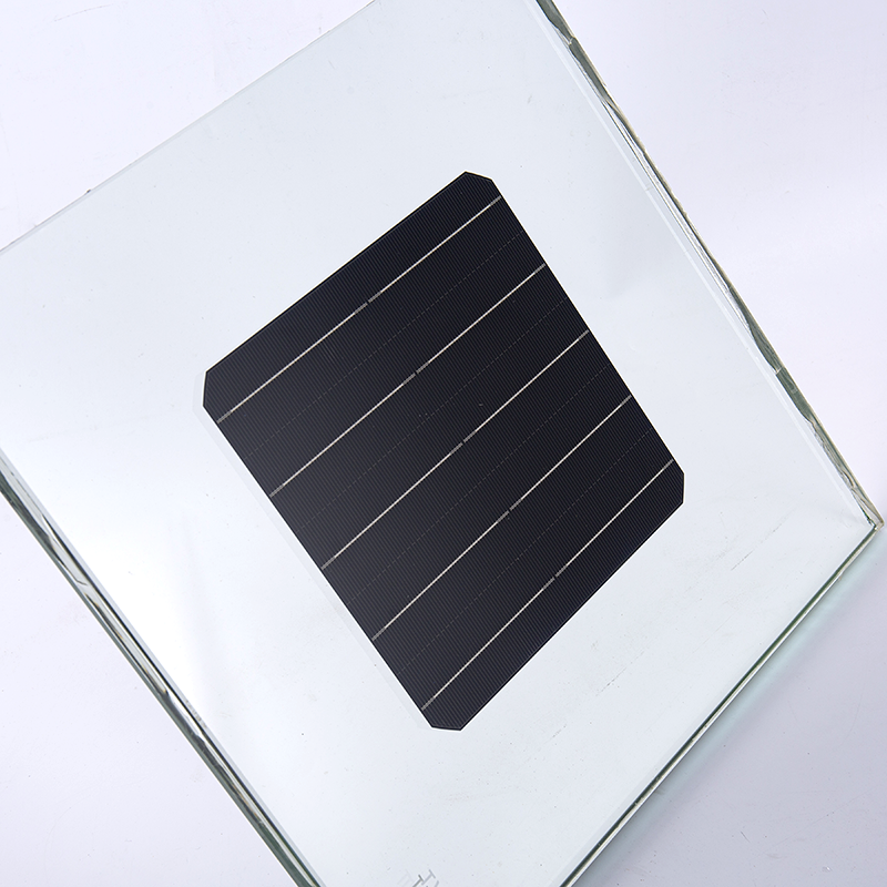 Fotonaponski stupanj PVB međuslojni film