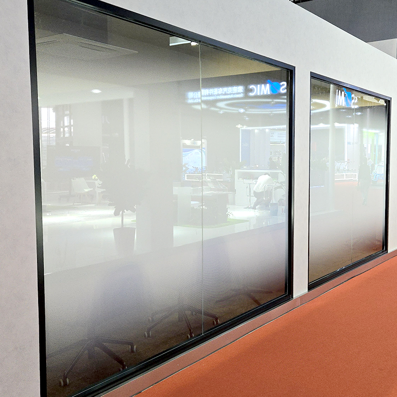 Arhitektonski gradijent PVB međuslojni film Arhitektonski gradijent PVB međuslojni film