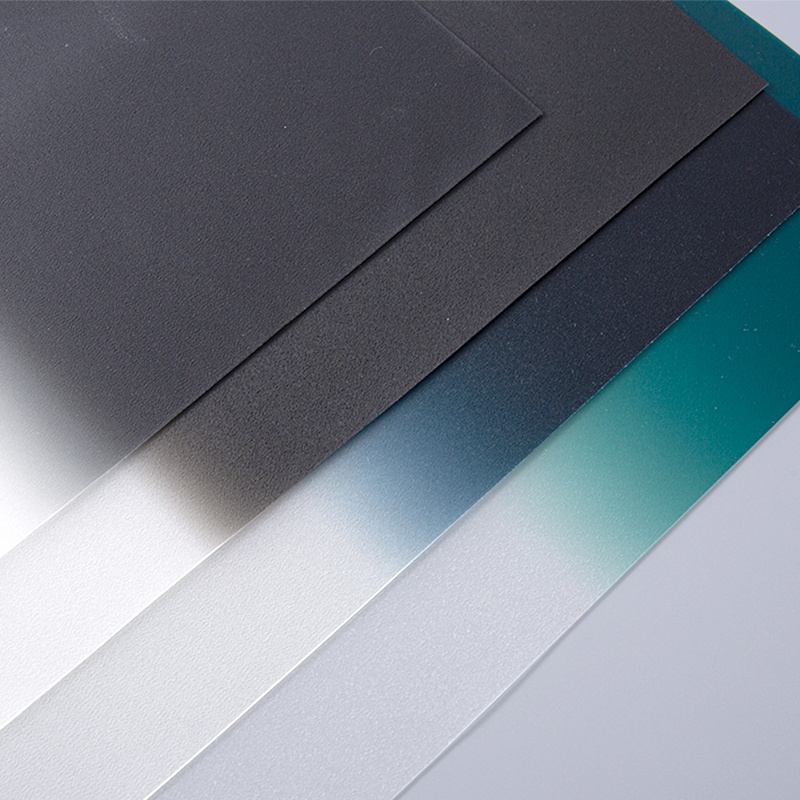 Automobilski gradijentni vjetrobranski staklo PVB film Automobilski gradijentni vjetrobranski staklo PVB film