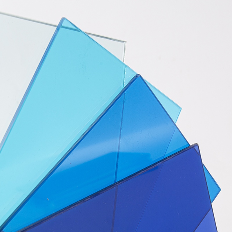 U boji arhitektonski polivinil butiral međuslojni sloj U boji arhitektonski polivinil butiral međuslojni sloj