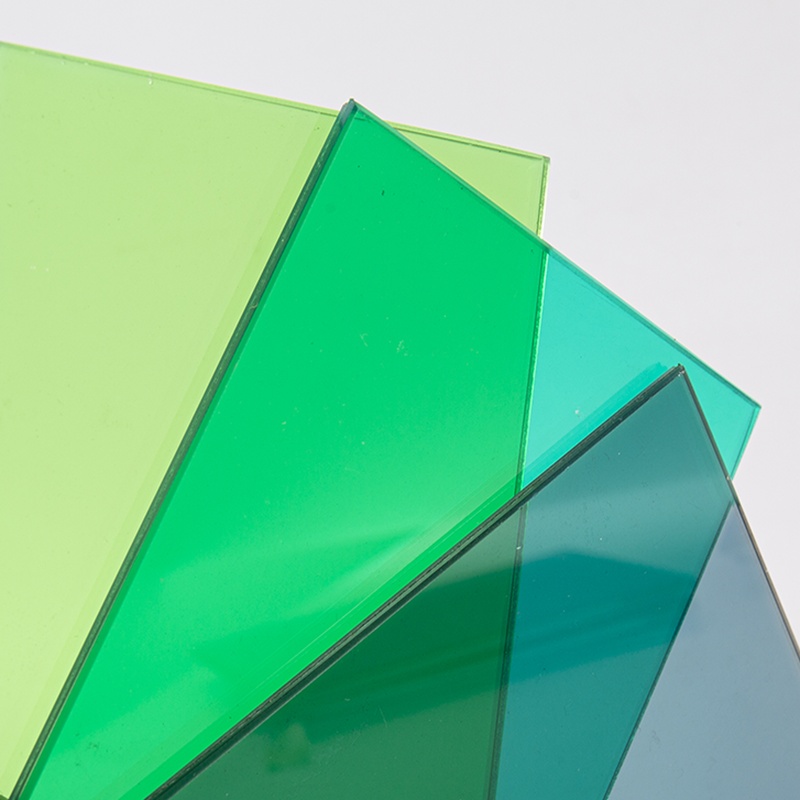 U boji arhitektonski polivinil butiral međuslojni sloj U boji arhitektonski polivinil butiral međuslojni sloj