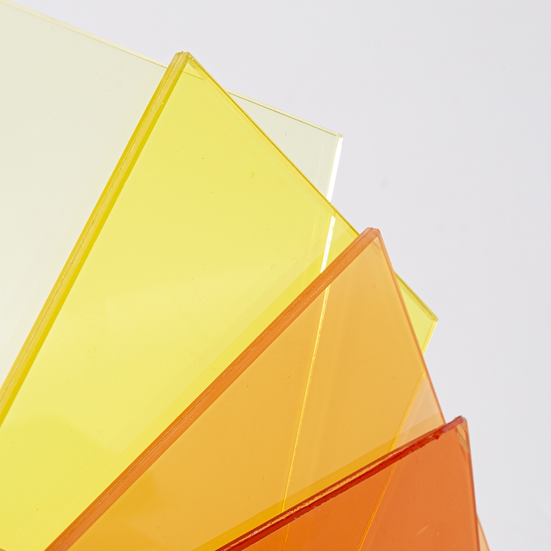 U boji arhitektonski polivinil butiral međuslojni sloj U boji arhitektonski polivinil butiral međuslojni sloj