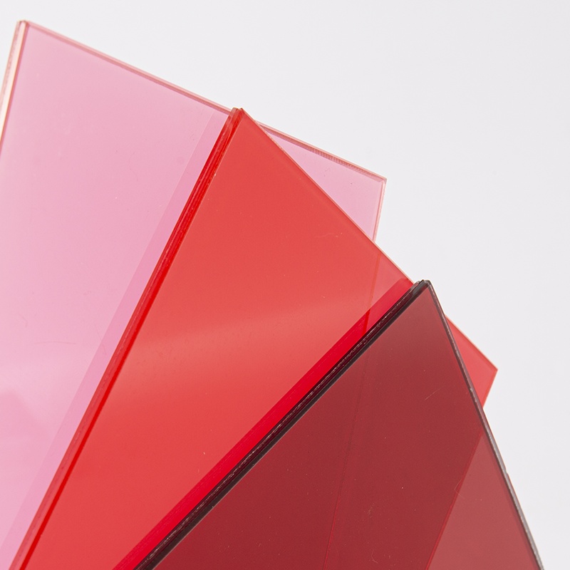 U boji arhitektonski polivinil butiral međuslojni sloj U boji arhitektonski polivinil butiral međuslojni sloj