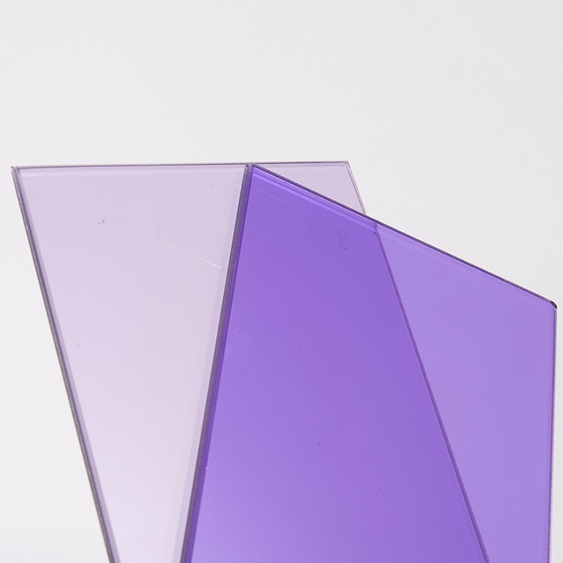 U boji arhitektonski polivinil butiral međuslojni sloj U boji arhitektonski polivinil butiral međuslojni sloj